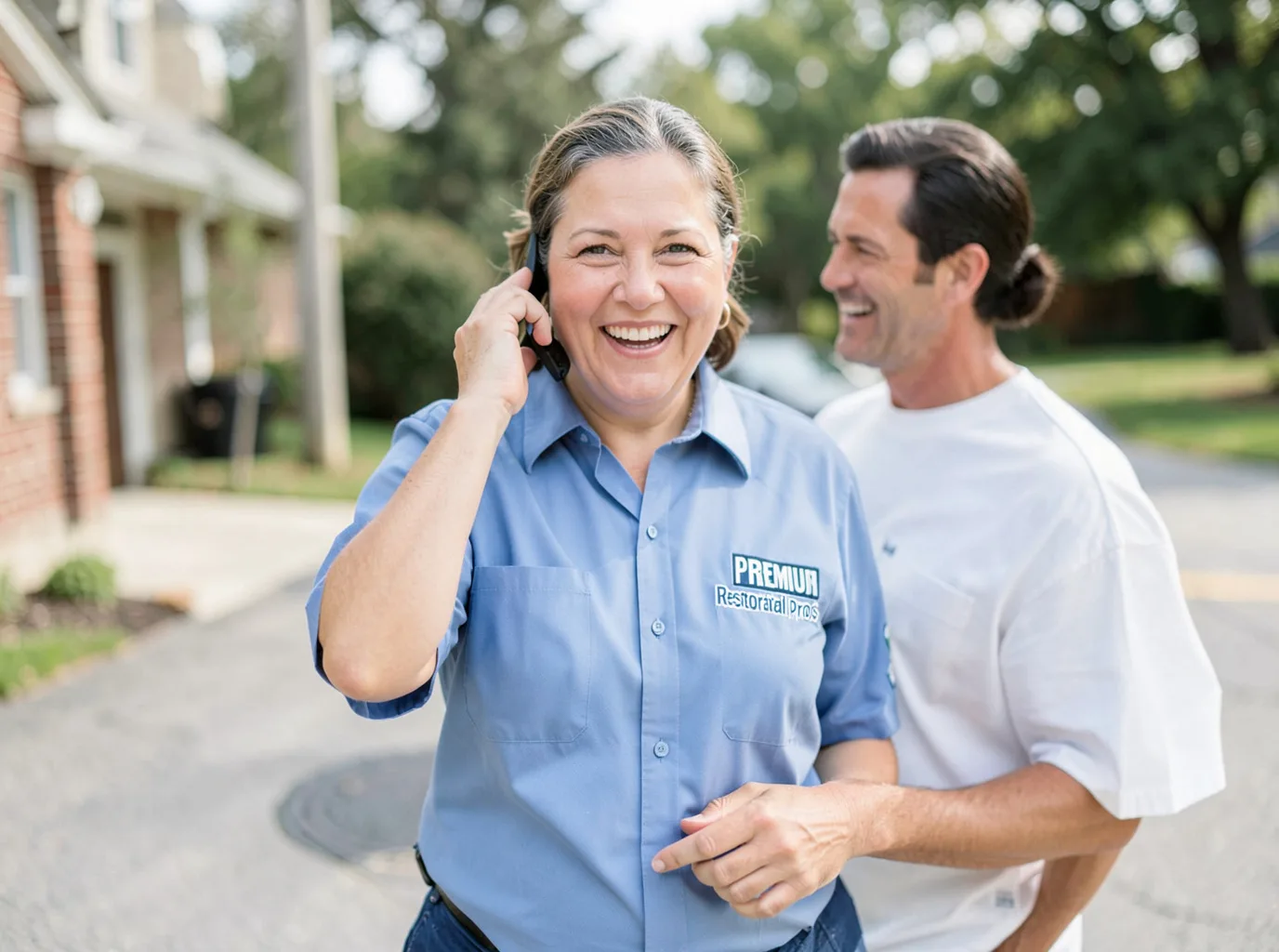 Water Damage Restoration Everton, MO FAQs